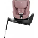 Britax Römer DUALFIX 5Z SET 2024 Dusty Rose – Zboží Mobilmania