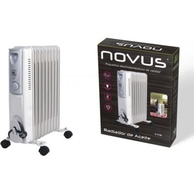 Grupo NOVUS V-1138 – Zboží Mobilmania