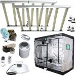 Higarden LED Set Double 2x720W Lazerlite – Hledejceny.cz