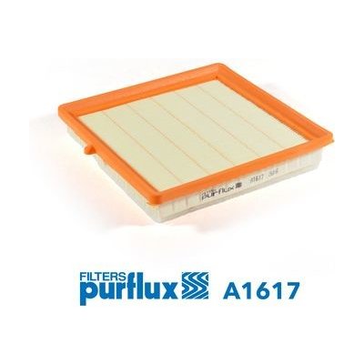 Vzduchový filtr PURFLUX A1617 – Hledejceny.cz