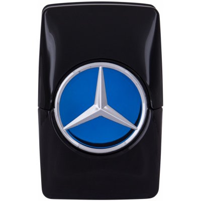 Mercedes-Benz Mercedes-Benz Intense toaletní voda pánská 100 ml tester – Zbozi.Blesk.cz