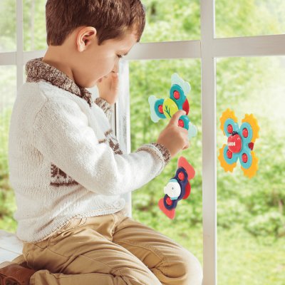 Ludi Spinner 3 ks – Sleviste.cz