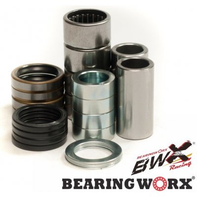 Sada na opravu kyvné vidlice BEARING WORX SAK35001 – Zboží Mobilmania