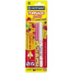 Centropen 2675/2 popisovač Tornádo Fruity + zmizík – Zboží Živě