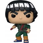 Funko Pop! 1195 Naruto Shippuden Might Guy – Sleviste.cz