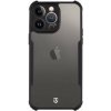 Pouzdro a kryt na mobilní telefon Apple Tactical Quantum Stealth pro Apple iPhone 14 Pro Max Clear/Black 8596311224416