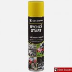 Den Braven Tectane Rychlý start 400 ml | Zboží Auto