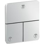 Axor ShowerSelect 36781000 – Hledejceny.cz