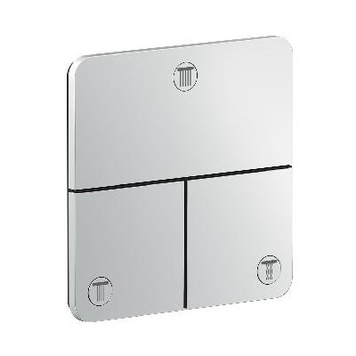 Axor ShowerSelect 36781000 – Hledejceny.cz
