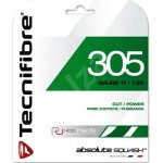 Tecnifibre String 305 Squash 9,3m 1,20mm – Hledejceny.cz