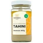 Natural Jihlava Tahini 420 g – Hledejceny.cz