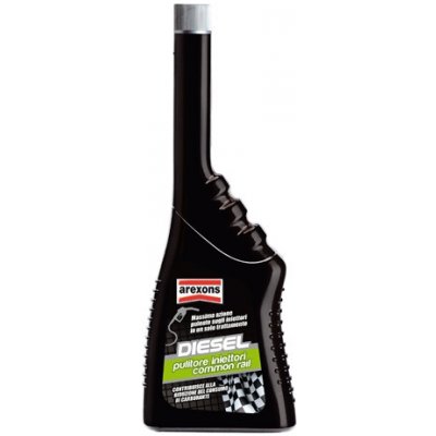 Arexons Čistič vstřikování Common Rail 250 ml – Sleviste.cz