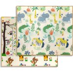 Nej koberce Hrací podložka pro děti Play Savanna and Tree – Hledejceny.cz