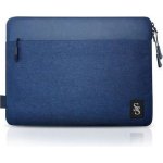 Seine Scene brašna Valence sleeve 16" modrá, SSVA16BL – Zboží Živě
