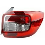 Zadní světlo- pravé DACIA LOGAN 2012-2020 |012-2020| TYC | 11E259012B – Hledejceny.cz