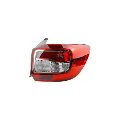 Zadní světlo- pravé DACIA LOGAN 2012-2020 |012-2020| TYC | 11E259012B – Hledejceny.cz