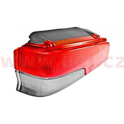 Zadní světlo kryt L ACI 4009939 – Hledejceny.cz