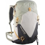 Salomon Aerotrek 28 l Women seagrass silver cloud – Zboží Mobilmania