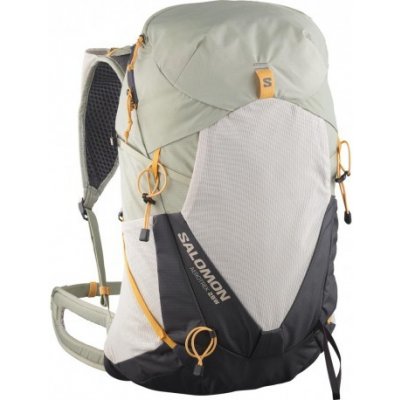Salomon Aerotrek 28 l Women seagrass silver cloud – Zboží Mobilmania