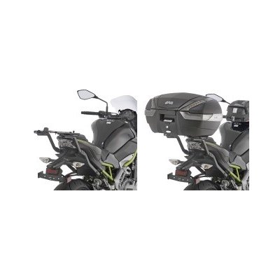GIVI 4118FZ – Sleviste.cz