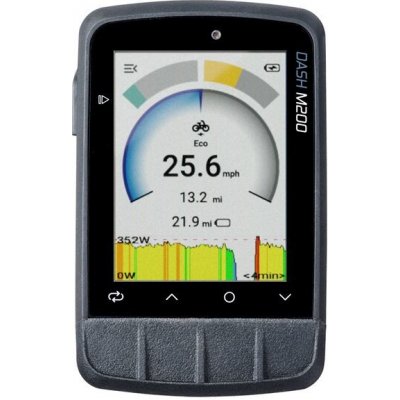 Giant DASH M200 – Zboží Živě