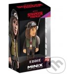 MINIX Netflix TV Stranger Things Eddie – Zboží Dáma