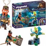 Playmobil 70747 Violet Vale Kouzelník rostlin – Zboží Dáma