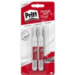 Korekční pero Pritt Pocket Pen 2x8ml – Zboží Živě