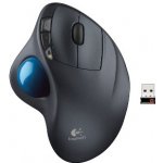 Logitech Wireless Trackball M570 910-001882 – Hledejceny.cz