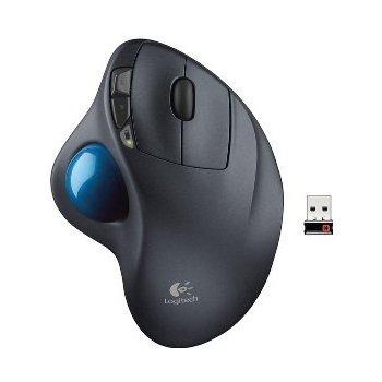 Logitech Wireless Trackball M570 910-001882