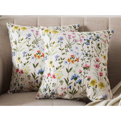 Xpose DOLORES 43 x 43 cm set 2 ks Bavlna – Zboží Mobilmania