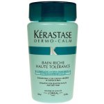 Kérastase Dermo Calm Bain Riche Haute Tolerance Shampoo 250 ml – Hledejceny.cz