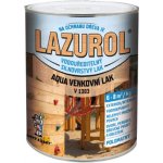 Lazurol Aqua V1303 0,6 kg polomat – Sleviste.cz