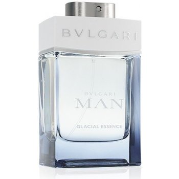 Bvlgari Man Glacial Essence parfémovaná voda pánská 100 ml tester