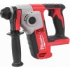 Aku kladivo Milwaukee M18BH-0 4933443320