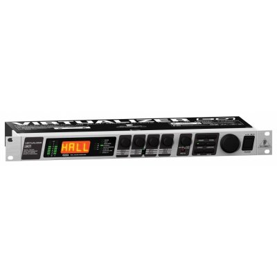 BEHRINGER FX2000 – Zbozi.Blesk.cz