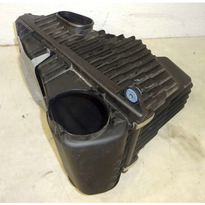 filtrbox AUDI Q7 4L0 4,2 TDi 240 KW 7L0129607 7L0129620 – Hledejceny.cz