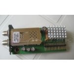 Xtrend ET9500 – Zboží Živě