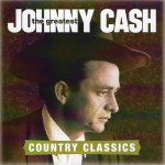 Cash Johnny - Greatest Country Songs CD – Hledejceny.cz