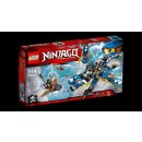  LEGO® NINJAGO® 70602 Jayův drak blesku