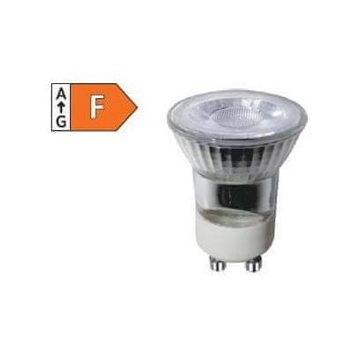 Diolamp SMD LED Reflektor PAR11 2.5W/GU10/230V/6000K/280Lm/38° – Hledejceny.cz