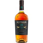 Ron Botran Anejo Reserva Sistema Solera 15y 40% 0,7 l (holá láhev) – Hledejceny.cz
