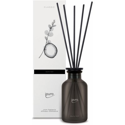 Ipuro Classic Noir aroma difuzér 240 ml – Hledejceny.cz