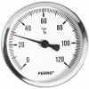 Měření voda, plyn, topení Novaservis T63120A