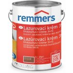 Remmers Holzschutz creme 5 l Nussbaum – Zboží Mobilmania