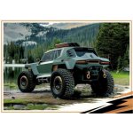 Pohlednice Offroad – Zboží Mobilmania