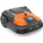 Husqvarna Automower 560 EPOS 9707304-11 – Zboží Dáma