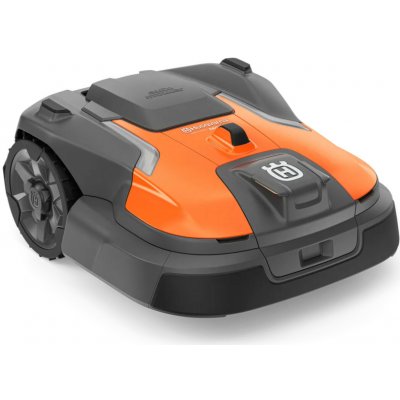 Husqvarna Automower 560 EPOS 9707304-11 – Zboží Dáma