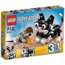 LEGO® Creator 31021 Chlupáči