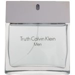 Calvin Klein Truth for Men pánská toaletní voda 100 ml